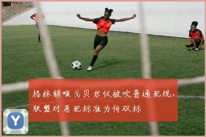 格林锁喉戈贝尔仅被吹普通犯规，联盟对恶犯标准为何双标